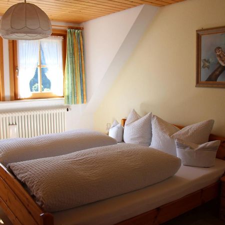 Ferienwohnung Talblick Todtmoos Kültér fotó