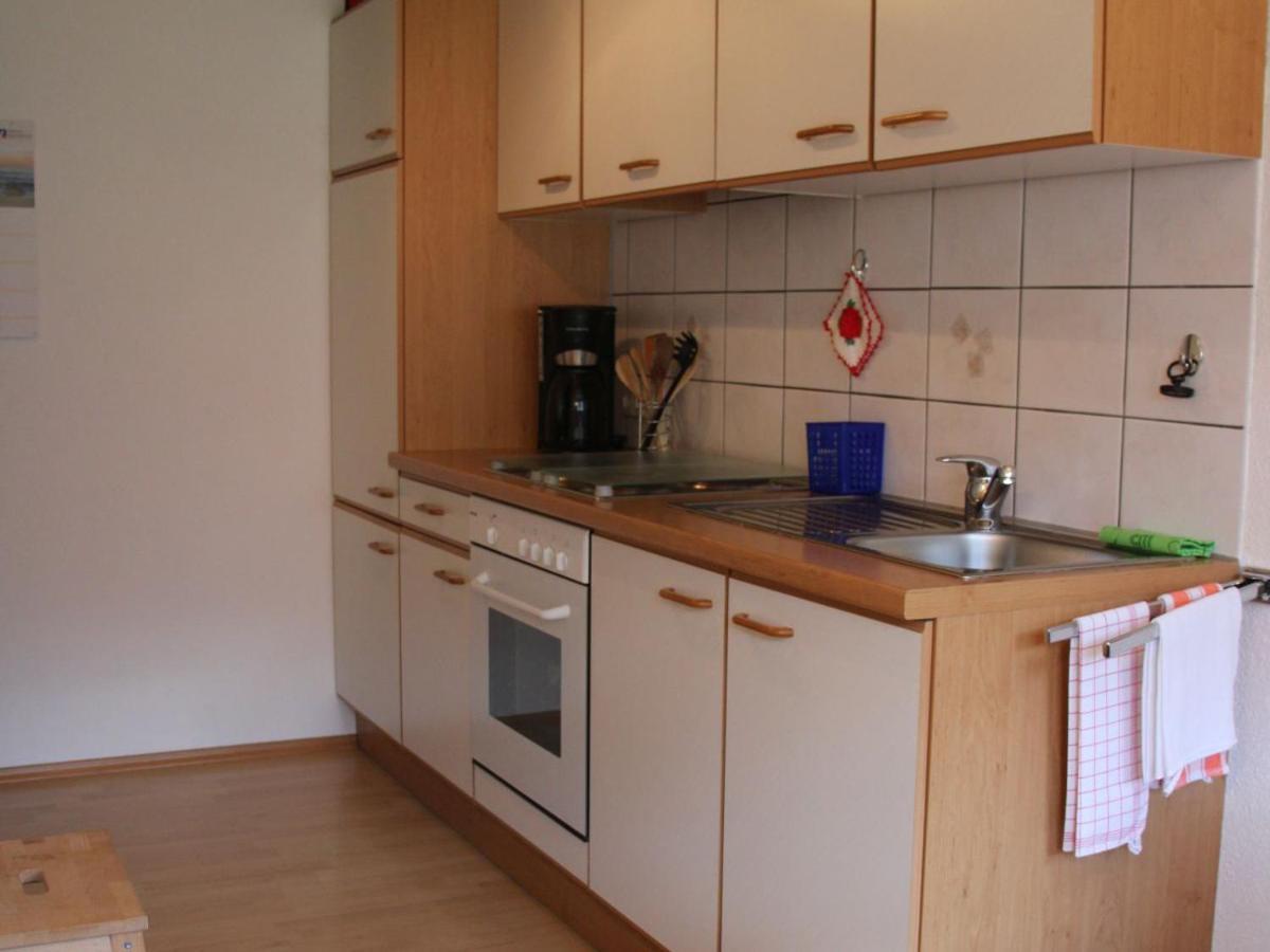 Ferienwohnung Talblick Todtmoos Kültér fotó