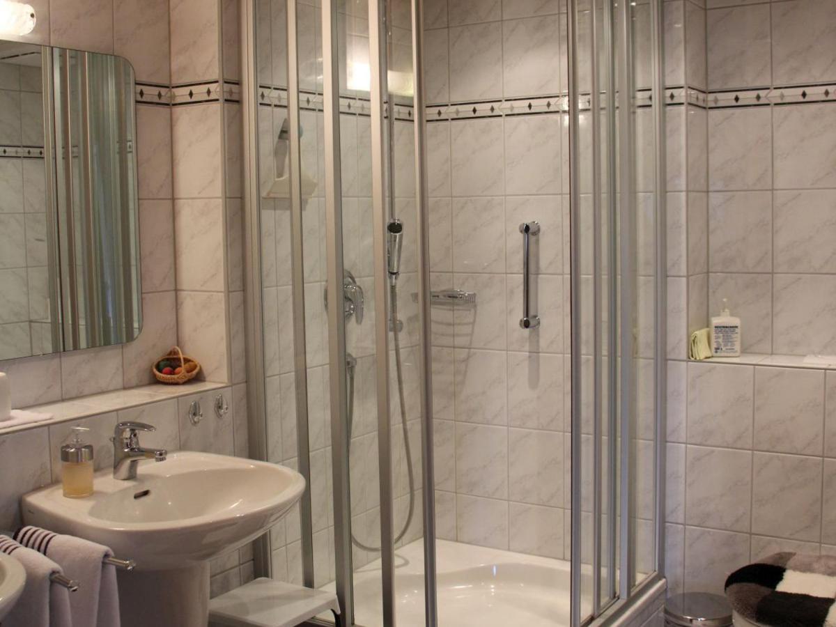 Ferienwohnung Talblick Todtmoos Kültér fotó